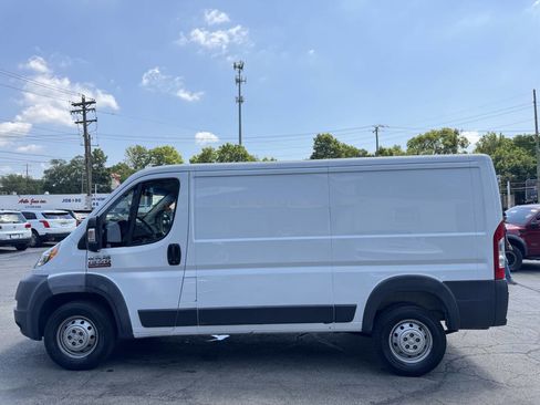 Used 2016 RAM ProMaster 1500 image 5