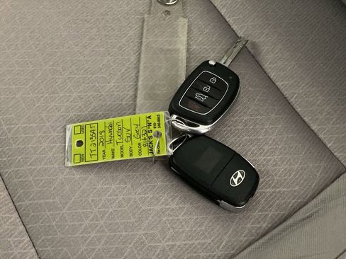 Used 2018 Hyundai Tucson SE AWD/4WD image 37
