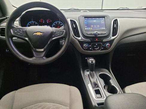 Used 2019 Chevrolet Equinox LS AWD/4WD image 22