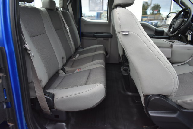 Used 2016 Ford F150 XL w/ Equipment Group 101A Mid AWD/4WD image 23