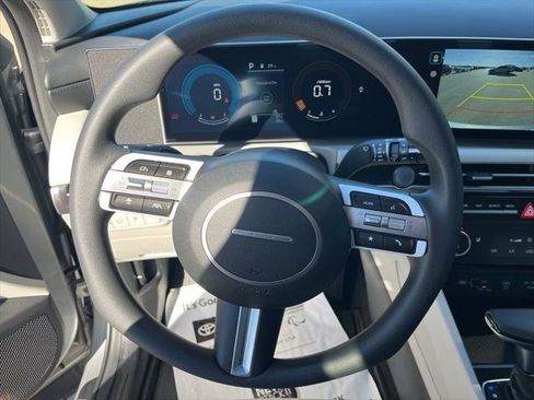 New 2026 Hyundai Tucson SEL FWD image 10