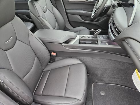New 2026 Cadillac CT5 Premium Luxury RWD image 14