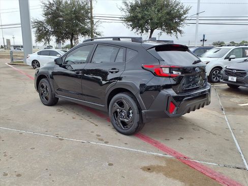 New 2026 Subaru Forester Sport image 2