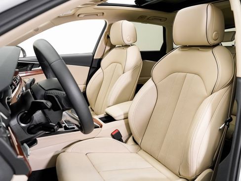 Used 2023 Audi A4 2.0T allroad Premium Plus w/ Premium Plus Package image 5