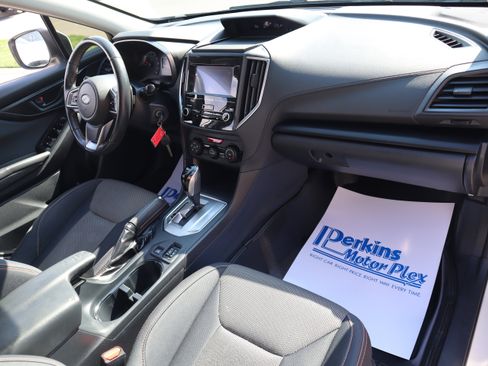 Used 2018 Subaru Crosstrek 2.0i Premium w/ Popular Package #3 AWD/4WD image 27
