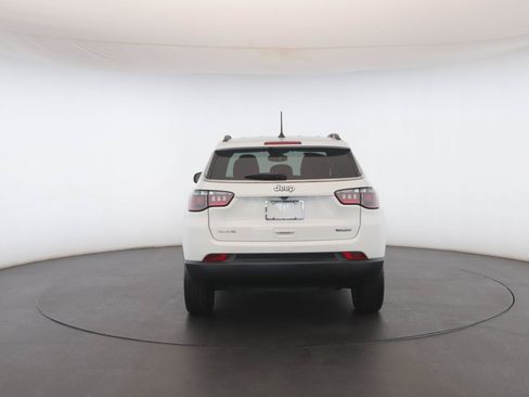Used 2023 Jeep Compass Latitude AWD/4WD image 20