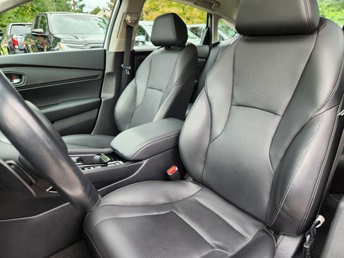 Certified 2024 Honda Accord EX-L image 7