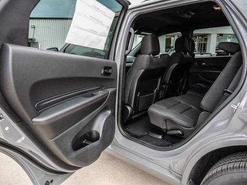 New 2026 Dodge Durango GT AWD/4WD image 26