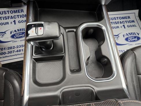 Used 2023 Chevrolet Silverado 1500 High Country w/ High Country Premium Package image 17