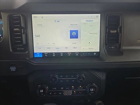 New 2026 Ford Bronco Badlands image 12