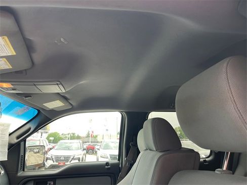 Used 2013 Ford F150 XLT w/ Luxury Equipment Group image 11