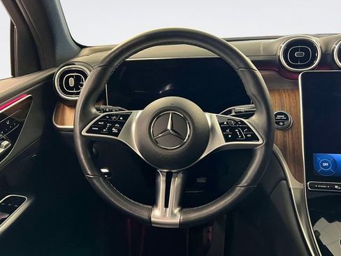 Certified 2023 Mercedes-Benz GLC 300 4MATIC image 14