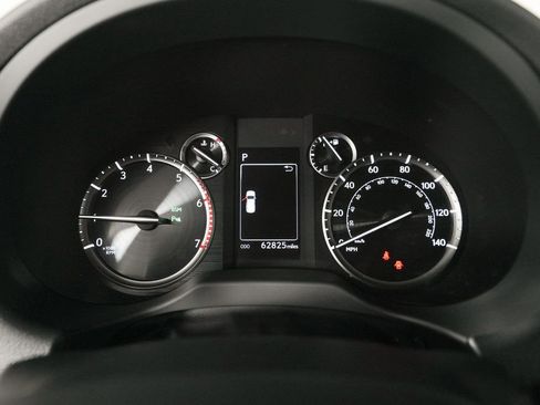 Certified 2021 Lexus GX 460 Premium w/ Premium Package image 11