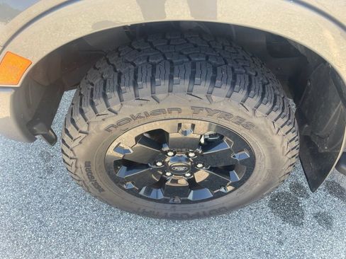 Used 2021 Ford Ranger Lariat w/ Equipment Group 501A High AWD/4WD image 23