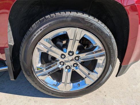 Used 2016 GMC Yukon Denali w/ Open Road Package image 8