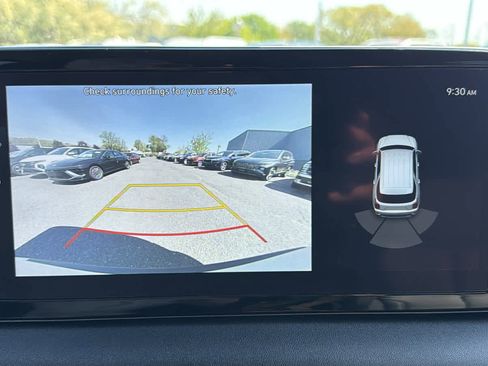 Used 2025 Hyundai Palisade SEL AWD/4WD image 16
