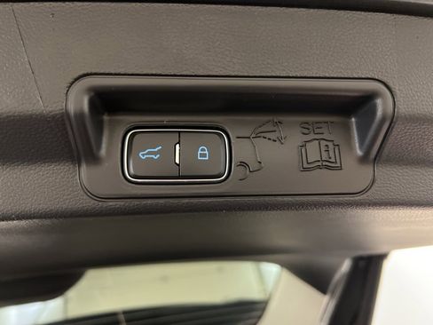 New 2026 Ford Explorer Active image 36