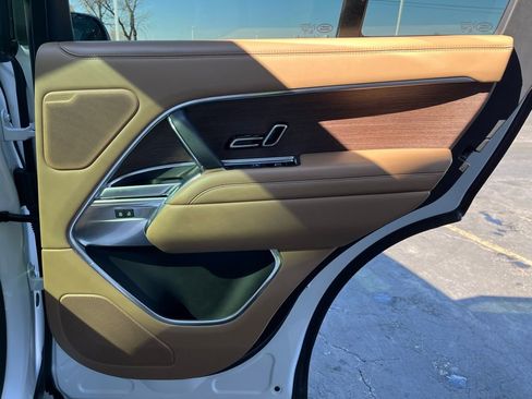 Used 2023 Land Rover Range Rover SE image 34