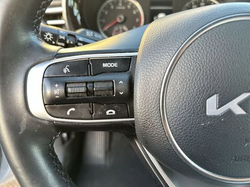 Used 2023 Kia K5 GT-Line image 30