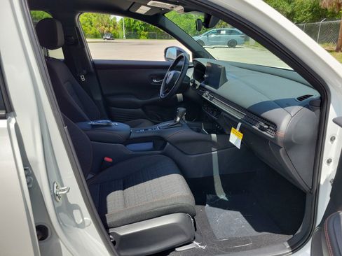 Used 2026 Honda HR-V Sport image 20