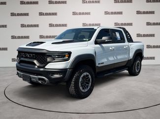 Used 2022 RAM 1500 TRX w/ TRX Level 2 Equipment Group AWD/4WD video 1