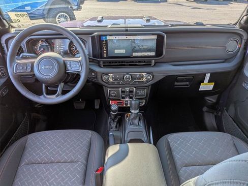 New 2026 Jeep Gladiator Mojave image 26