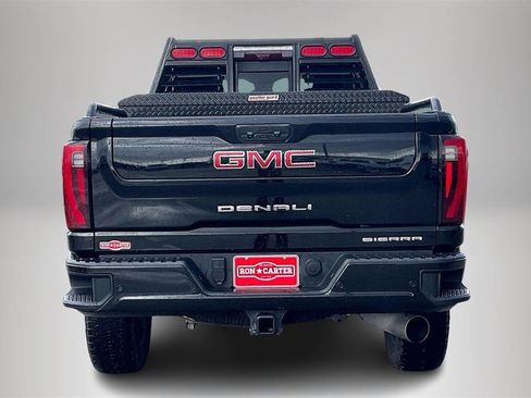 Used 2024 GMC Sierra 2500 Denali w/ Denali Reserve Package image 5