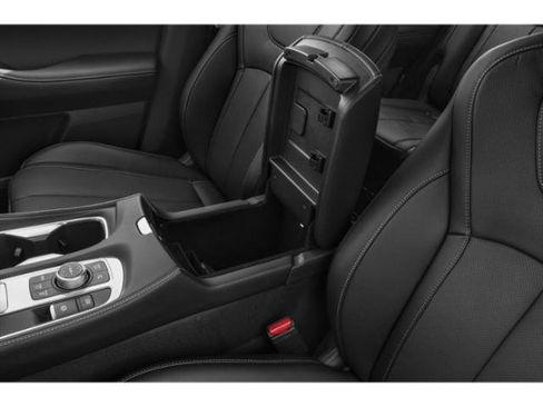 Used 2023 INFINITI QX60 Pure image 17