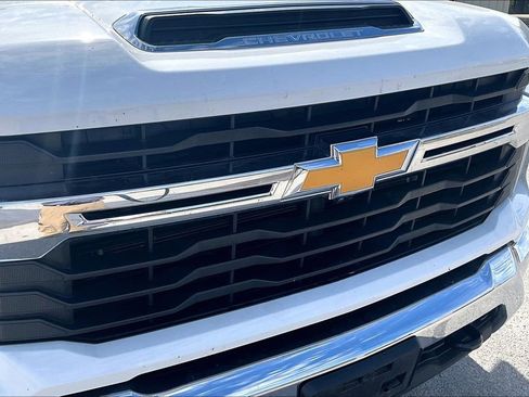 Used 2024 Chevrolet Silverado 2500 LT w/ All Star Edition image 30