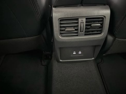 New 2026 Nissan Rogue SV image 22