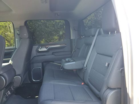 Used 2023 GMC Sierra 1500 Elevation AWD/4WD image 10