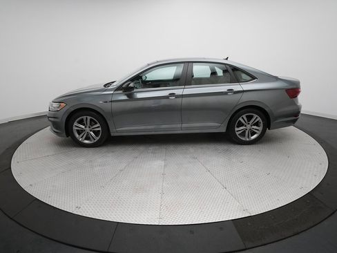 Used 2020 Volkswagen Jetta R-Line w/ R-Line Cold Weather Package image 23