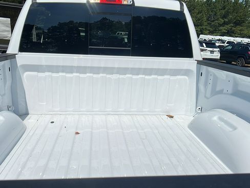 New 2026 RAM 1500 Laramie w/ Night Edition image 13