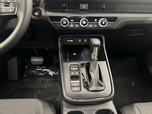 New 2026 Honda CR-V LX image 20