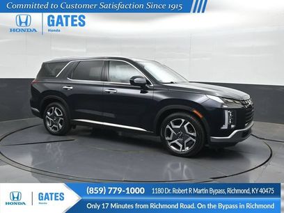 Used 2023 Hyundai Palisade Limited