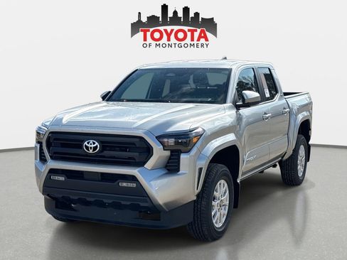 New 2026 Toyota Tacoma SR5 image 7