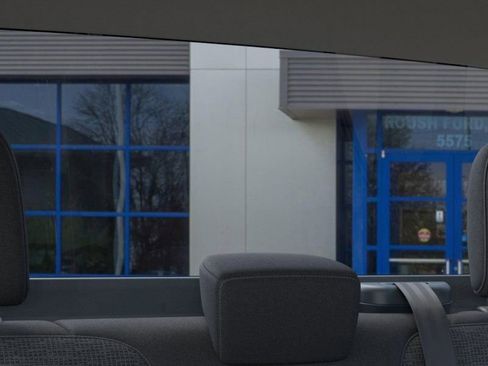 New 2026 Ford Maverick XL image 24