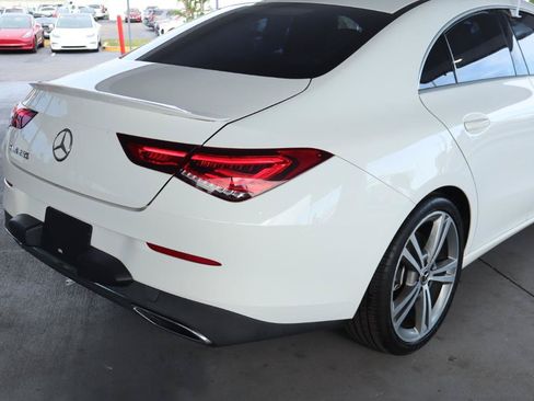 Used 2020 Mercedes-Benz CLA 250 image 7