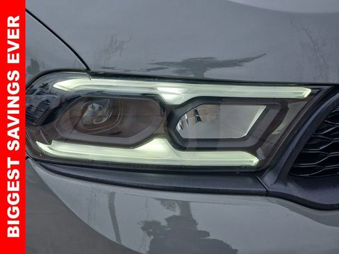 Used 2024 Dodge Durango GT image 36