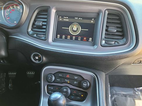 Used 2022 Dodge Challenger R/T RWD image 20