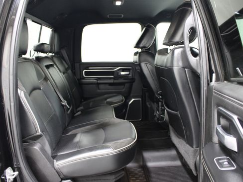 Used 2022 RAM 3500 Laramie image 28