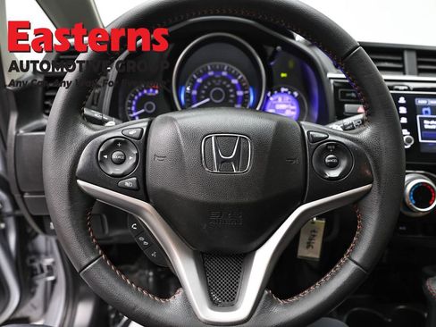 Used 2019 Honda Fit Sport image 10