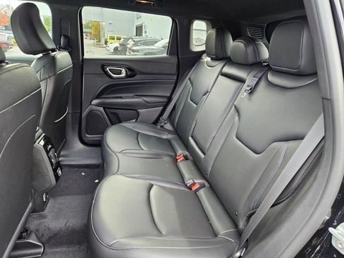 New 2026 Jeep Compass Limited image 15