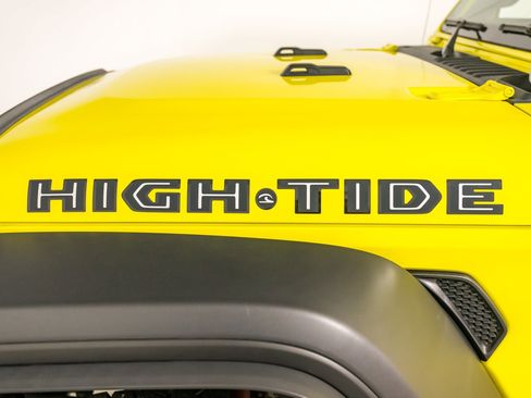 Used 2022 Jeep Wrangler Unlimited Sport image 39