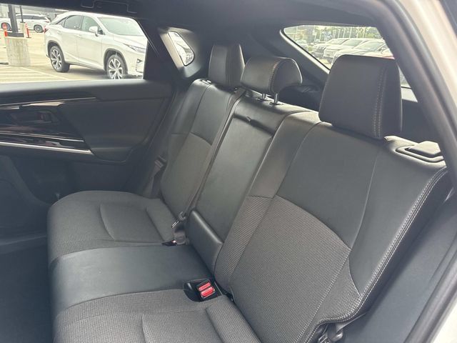 Used 2024 Toyota bZ4X AWD w/ Weather Package image 13