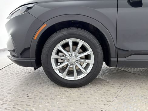 Used 2025 Honda CR-V EX-L image 12