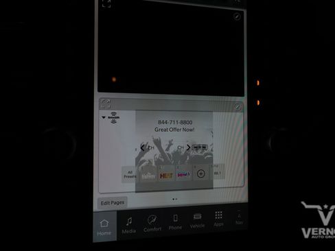 New 2026 RAM 2500 Tradesman image 31