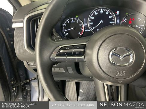 Used 2024 MAZDA CX-50 AWD 2.5 S w/ Weather Package image 40