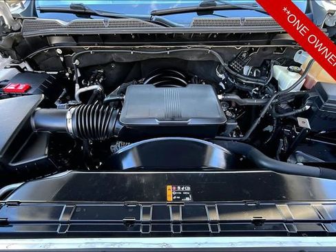 Used 2020 GMC Sierra 2500 4x4 Regular Cab w/ Fleet Convenience Package image 9
