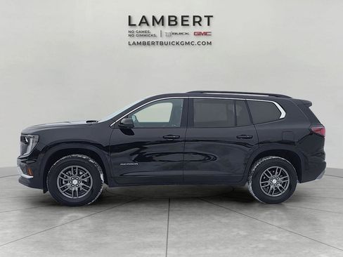 Used 2025 GMC Acadia Elevation image 2